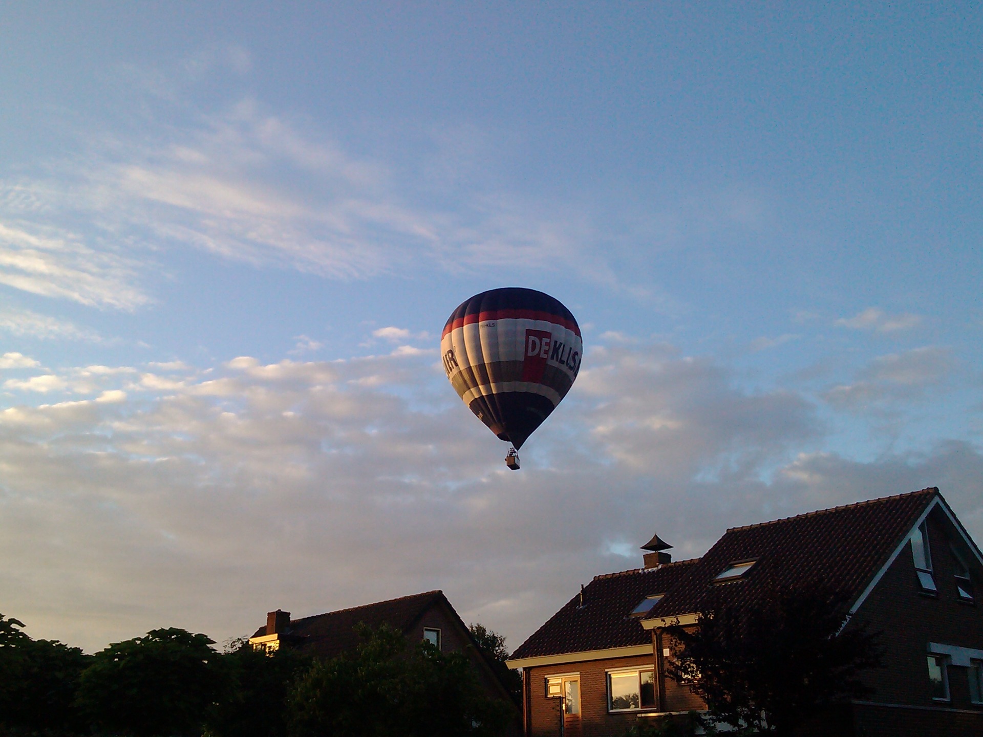Ballonfiësta
