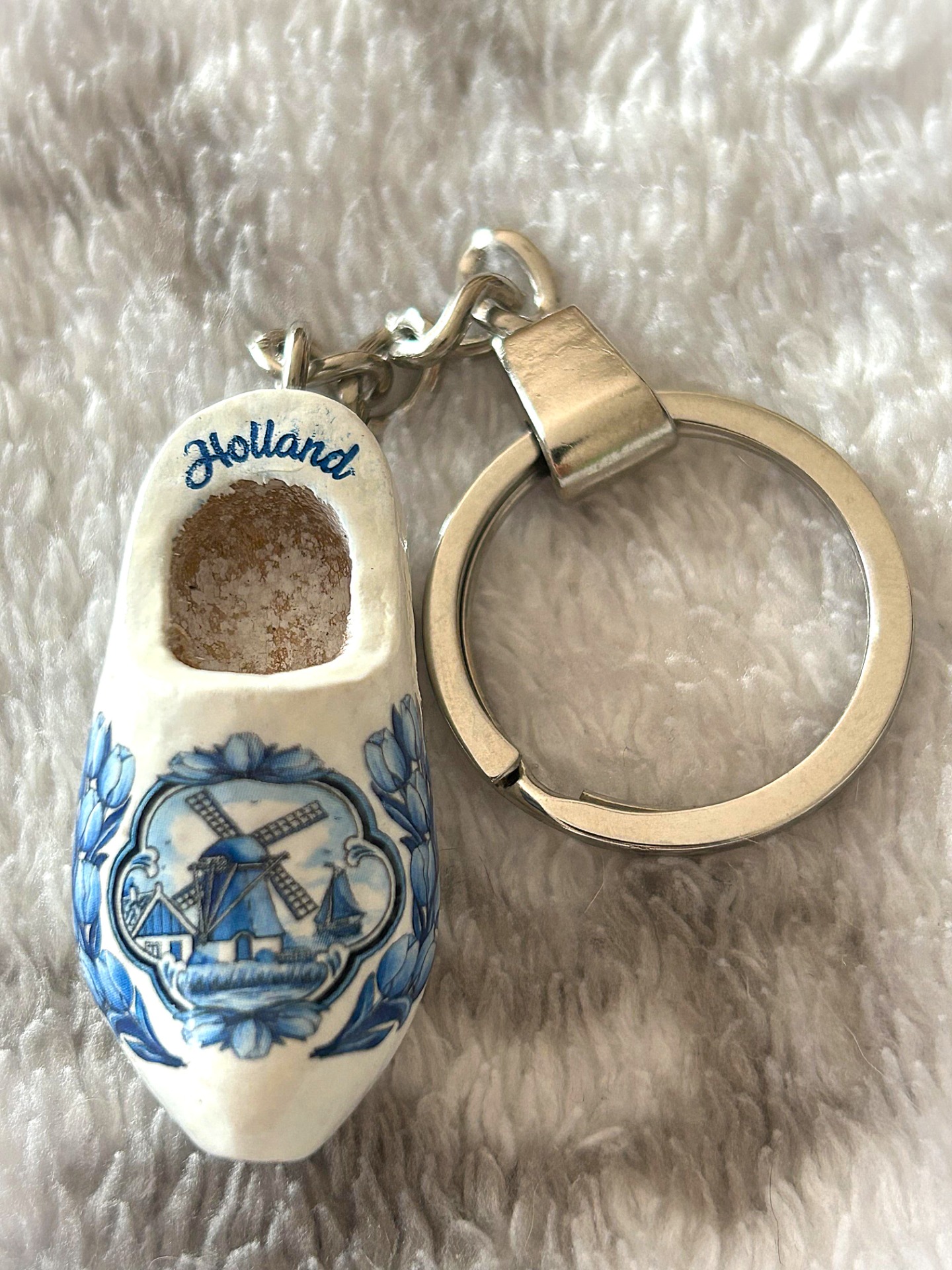 Privjesak mini klompa
