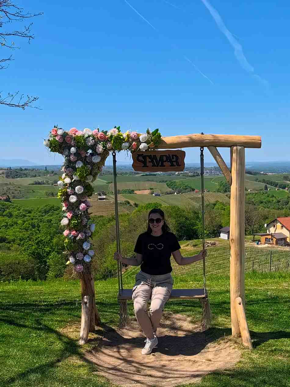 Mađerking breg