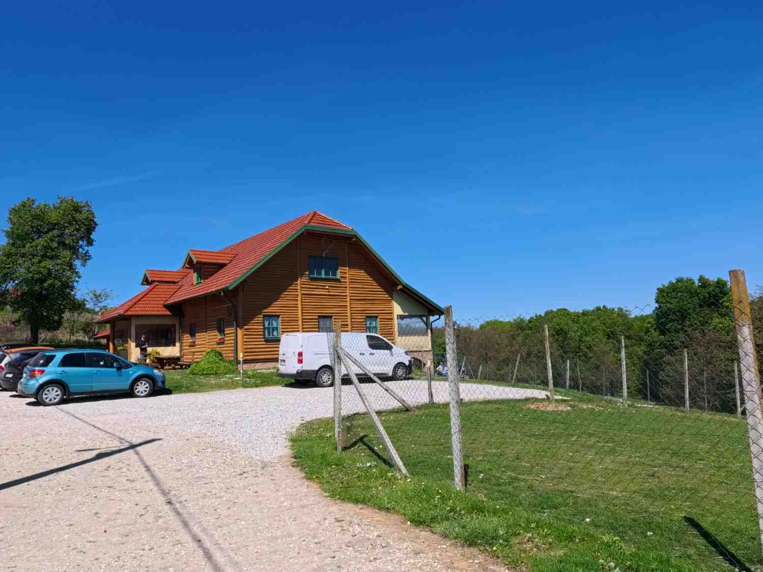 OPG Perhoč