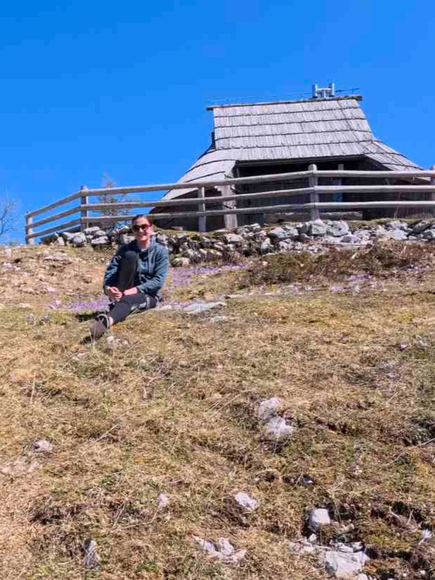 Velika planina