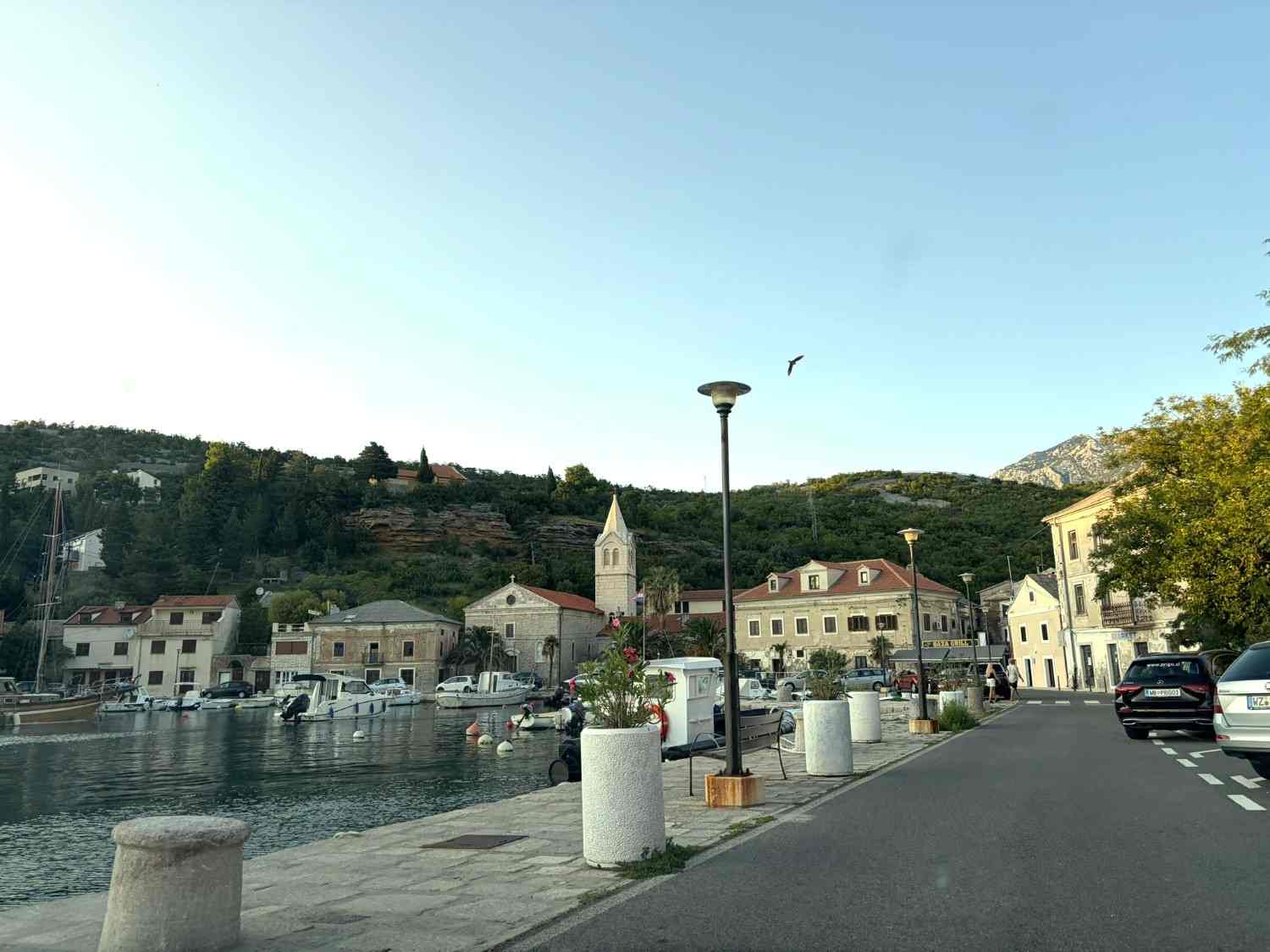 Jablanac