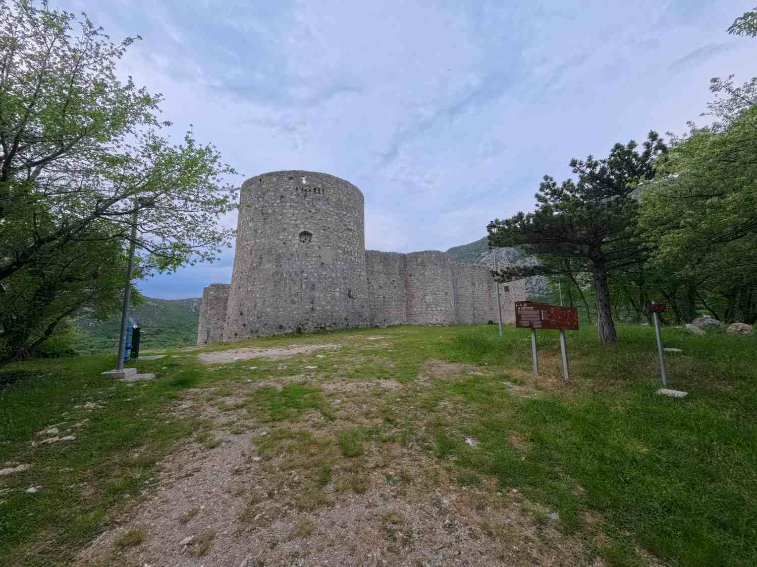 Kaštel Drivenik