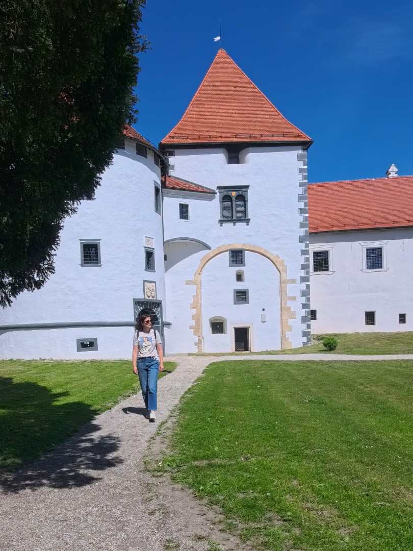 varaždin stari grad